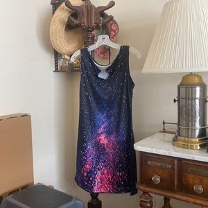 Beautiful summer dress, never been worn